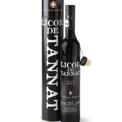 Licor de Tannat Familia Deicas 500ml