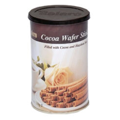 Barquillos Bolero de Chocolate lata 110gr