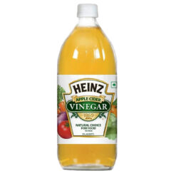 Vinagre de Manzana Heinz 473ml