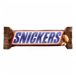 Chocolate Snickers 45gr