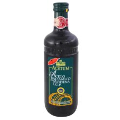 ACETO BALSAMICO ACETUM DI MODENA 500M