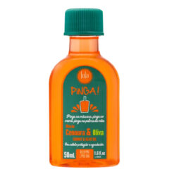 Aceite Anti Frizz Zanahoria & Oliva Pinga Lola 50grs