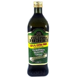 Aceite De Oliva Italiano Filipo Berio 750ml