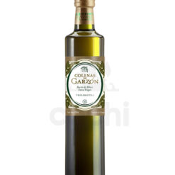 Aceite Oliva Extra Virgen Colinas de Garzón Trivarietal 250m