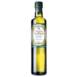 Aceite de Oliva Colinas de Garzon Bivarietal 500ml