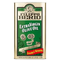 Aceite de Oliva Extra Virgen Filippo Berio 1lt Lata
