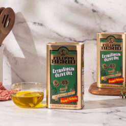 Aceite de Oliva Extra Virgen Filippo Berio 1lt Lata