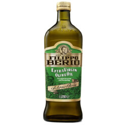 Aceite de Oliva Extra Virgen Italiano Filipo Berio 1lt
