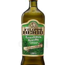 Aceite de Oliva Extra Virgen Italiano Filipo Berio 1lt