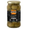 Aceitunas Verdes Nucete Premium sin Hueso 360grs
