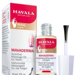 Acelerador Del Crecimiento De Uñas Mavaderma Mavala