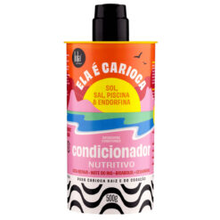 Acondicionador Nutritivo Lola Ela e Carioca 500ml
