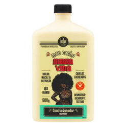 Acondicionador Rizos Meu Cacho Minha Vida Lola 500grs