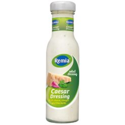 Aderezo Para Ensalada Remia Caesar Dressing