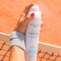 Agua Termal 100% Natural Byphasse Piel Sensible y Seca 300ml