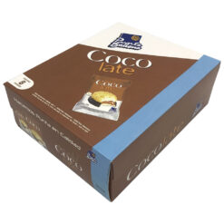 Alfajor De Coco Punta Ballena Cocolate X 8 Unidades