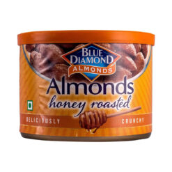 Almendras Blue Diamond Honey Roasted 150grs Miel