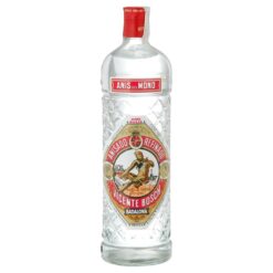 Anis Del Mono 750ml