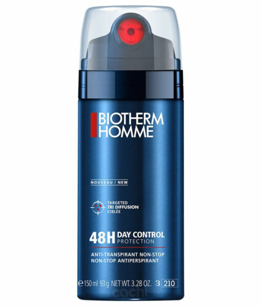 Antitranspirante Biotherm Homme 48 hr Day Control 150m Spray