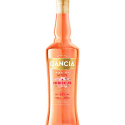 Aperitivo Gancia Spritz Hibiscus 750ml