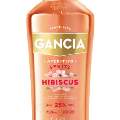 Aperitivo Gancia Spritz Hibiscus 750ml
