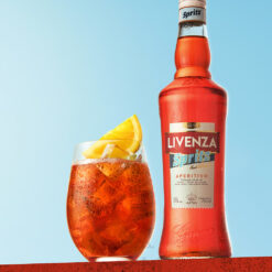 Aperitivo Livenza Spritz 750ml