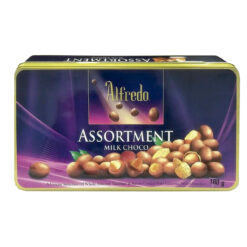 BOMB.ALFREDO ASSORTMENT 180GR