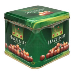 BOMB.ALFREDO HAZELNUT 105GR