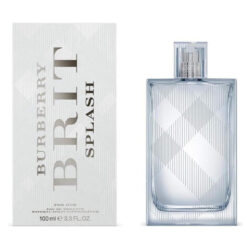 BRIT SPLASH 100ML+DEO STICK