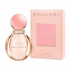 BULGARI GOLDEA ROSE 50ML