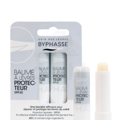 Balsamo Protector Labial Byphasse x 2 unid