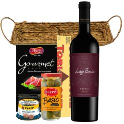 Bandeja Encuentro Luigi Bosca