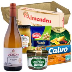 Bandeja Gold Atlantico Sur