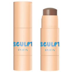 Barra Contouring Pupa Grws Stick Sculpt 002 Medium Dark