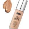 Base Pupa Active Light efecto Activador de Luminosidad 051