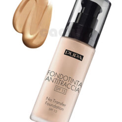 Base Pupa No Transfer Ultra Comfort 01 Nude