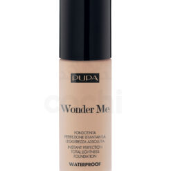 Base Pupa Wonder Me A Prueba Agua 030 Medium Beige Neutral