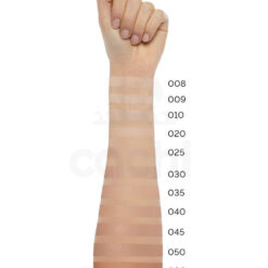 Base Pupa Wonder Me A Prueba Agua 025 Natural Beige