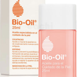 Bio Oil 25ml Para Estrias, Cicatrices Y Manchas