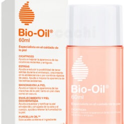 Bio Oil 60ml Para Estrias, Cicatrices Y Manchas