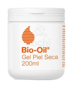 Bio Oil Gel 200ml Para Estrias, Manchas, Piel Seca
