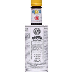 Bitter Angostura 200ml Original