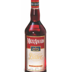 Bitter Mezzamaro 1lt