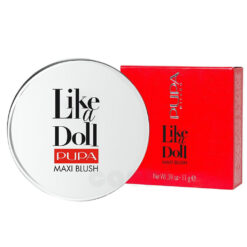 Blush Pupa Like A Doll 202 Juicy Peach