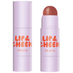 Blush & Labios Pupa Grws Stick Lip & Cheek 001 Hot Cookie