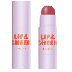 Blush & Labios Pupa Grws Stick Lip & Cheek 002 Cheerleader
