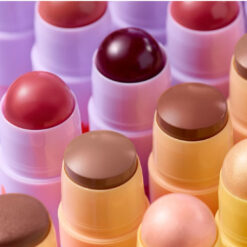 Blush & Labios Pupa Grws Stick Lip & Cheek 002 Cheerleader