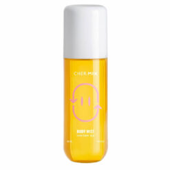 Perfumería y Licorería en Uruguay - Cachi 29 Body Mist Cher Mix Lemon Cookie 135ml