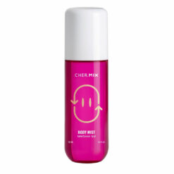 Perfumería y Licorería en Uruguay - Cachi 27 Body Mist Cher Salted Caramel 135ml