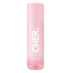Perfumería y Licorería en Uruguay - Cachi 43 Body Splash Cher Dieciocho 135ml